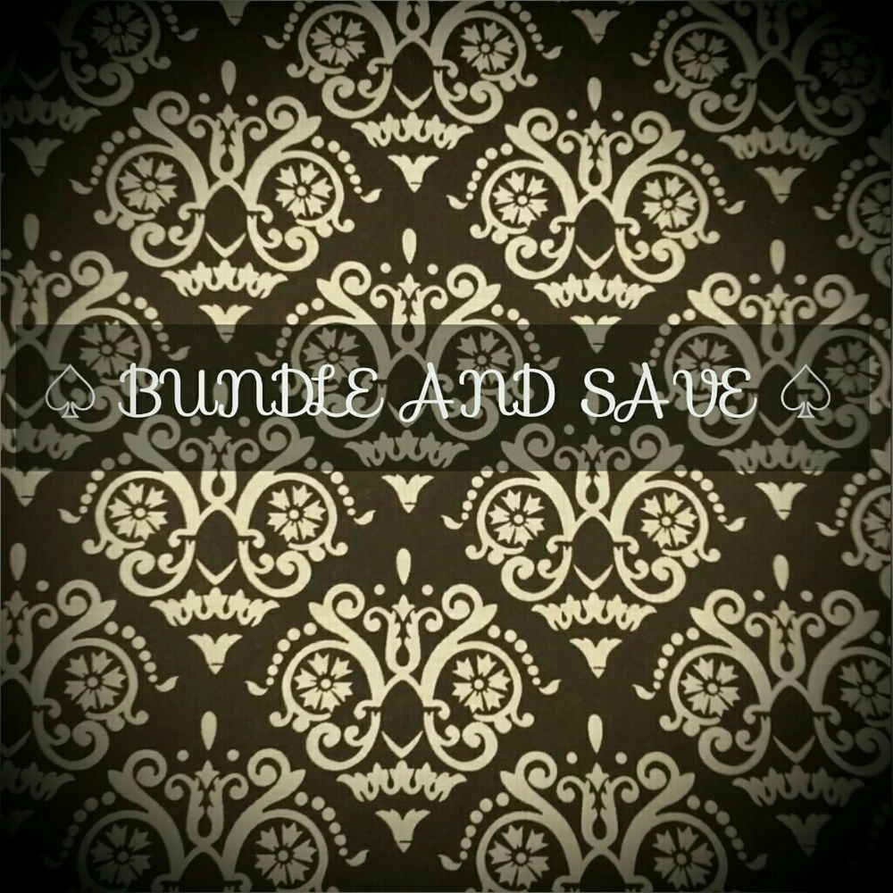 Savings Savings Savings!
